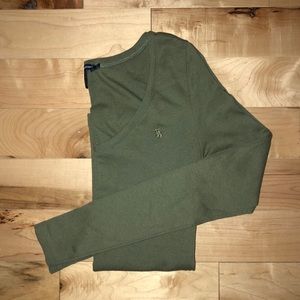 Ralph Lauren Sport Ladies Long Sleeve Shirt